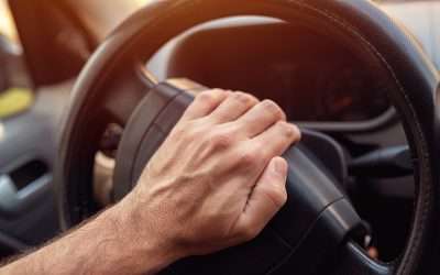 £30,000 in compensation for the Claimant, whose foot was run over in a parking space row