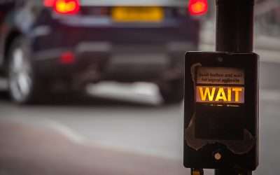 Pedestrian injured in a road traffic accident awarded £100K