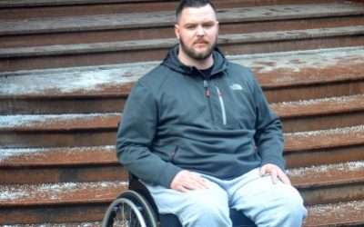 Daniel Edwards paralysed by ‘needless’ accident