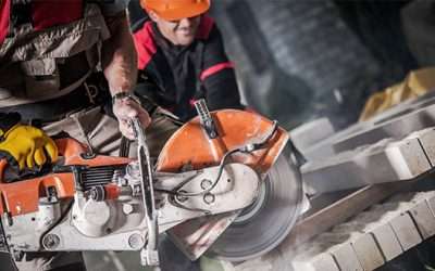 High compensation award for worker who nearly lost his thumb
