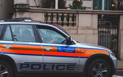£15,000.00 compensation after police unlawful entry to house
