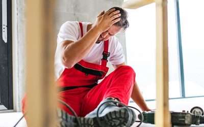 A case rejected by 2 previous law firms settles after Levenes solicitors became involved and obtained compensation for a fractured skull sustained at work