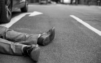 Half a million pound compensation settlement in road accident claim