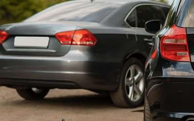 Successful brain injury claim for a pedestrian hit by a car