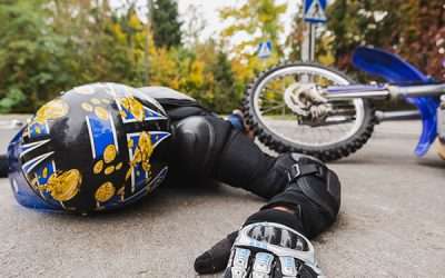 £247,500 compensation for young motorcyclist hit by van