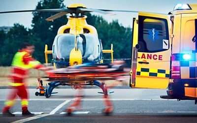 Accident Abroad – Building Collapses
