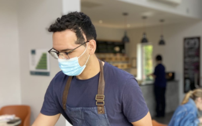Brain injury compensation case study – Julian’s Story
