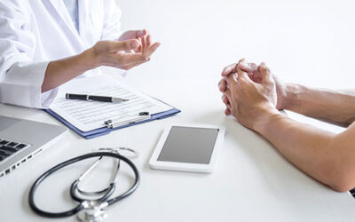 Injuries made worse by hospital negligence