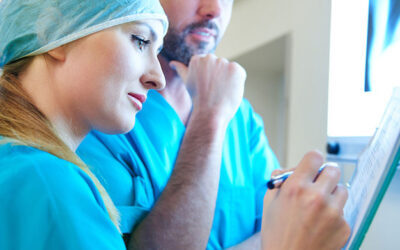 Misdiagnosed X-ray Compensation Claim