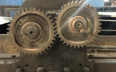 Amputation claim – accident at work