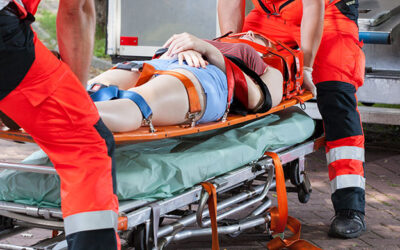 Scaffolding Collapse Accident Compensation Claim