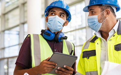 Levenes recovered high compensation for a construction worker