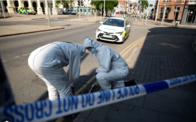 Can you claim for injuries when a car is used as a weapon?