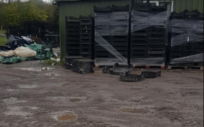 Accident on Private Land – is there a claim?